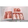Image 3 : History of Baseball hardcover book - 208 pages
