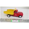 Image 1 : Tonka Dump Truck - 10" long