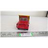 Image 4 : Tonka Dump Truck - 10" long