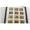 Image 2 : 1980's conservative stamp wildlife habitat pinset