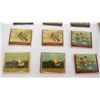 Image 4 : 1980's conservative stamp wildlife habitat pinset