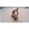 Image 2 : Goebel Hummel Apple Tree Girl - 1979