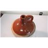 Image 2 : Stoneware Jug - 15" tall