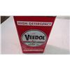 Image 2 : Veedol Motor Oil Tin