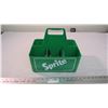Image 1 : 6 pack Sprite plastic carry tray