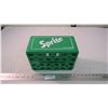 Image 3 : 6 pack Sprite plastic carry tray