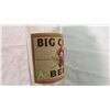 Image 2 : Big Chief beer bottle (Saskatoon)