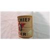 Image 3 : Big Chief beer bottle (Saskatoon)