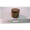 Orinoco tobacco tin