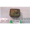 Orinoco fine cut tobacco tin - 3.5" long