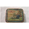 Image 4 : Orinoco fine cut tobacco tin - 3.5" long