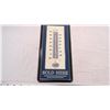 Image 3 : Genuine ford parts sold here tin thermometer sign 15.5x5.5