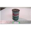 Image 1 : Mercury motor oil tin