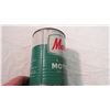 Image 5 : Mercury motor oil tin