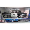 Image 2 : Maisto 1:26 1955 Buick Century