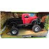 Image 2 : Xtreme Off Road Dodge Power Wagon - 1:32