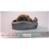 Image 1 : Heavy vintage tape dispenser