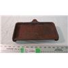Image 3 : McCormick chicago USA mower lid