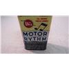 Image 2 : Whiz motor Rhythm tin 3/4 full