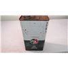 Image 3 : B/A oil tin 1 gallon