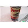 Image 2 : Penn-Lube motor oil - 1 quart Irving Co