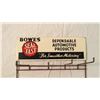 Image 2 : Bowes SealFast display rack - 12x14.5