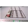 Image 3 : Bowes SealFast display rack - 12x14.5