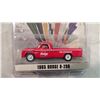 Image 2 : Greenlight 1965 Dodge D-200 1:64