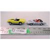 Image 1 : 2X THE BID PRICE - 1:32? Toy cars