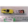 Image 2 : 2X THE BID PRICE - 1:32? Toy cars