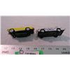 Image 3 : 2X THE BID PRICE - 1:32? Toy cars