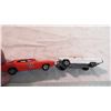 Image 5 : (2) ERTL Cars - dukes of hazzard - some damage (1981)