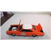 Image 3 : ERTL 1981 Dukes of Hazzard die-cast car - 13" long