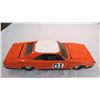 Image 4 : ERTL 1981 Dukes of Hazzard die-cast car - 13" long