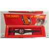 Image 2 : Dukes of Hazzard kids watch 1987