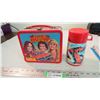 Image 1 : Dukes of Hazzard Lunch Kit + Thermos - 1980