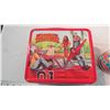 Image 8 : Dukes of Hazzard Lunch Kit + Thermos - 1980