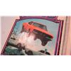 Image 3 : (2) Dukes of Hazzard coloring books - used/colored in