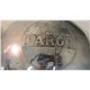 Image 4 : (2) Vintage Fargo Hubcaps