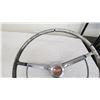 Image 2 : Vintage Chrysler steering wheel