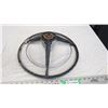 Image 5 : Vintage Chrysler steering wheel