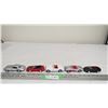 Image 1 : (5) toy cars 1:64
