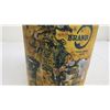Image 3 : Viking brand coffee tin