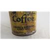 Image 7 : Viking brand coffee tin
