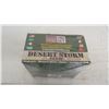 Image 3 : Pro-set desert storm cards - sealed