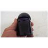 Image 3 : Purple glass telephone insulator