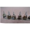 Image 2 : (8) Mini bells (2) Thimbles