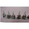 Image 2 : (8) Mini bells (2) Thimbles