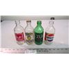 Image 1 : rare stubby bottles