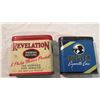 Image 2 : 1926 Bugler cigarette tin - revelation cigarette tin